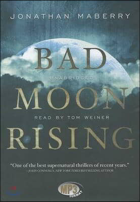 Bad Moon Rising