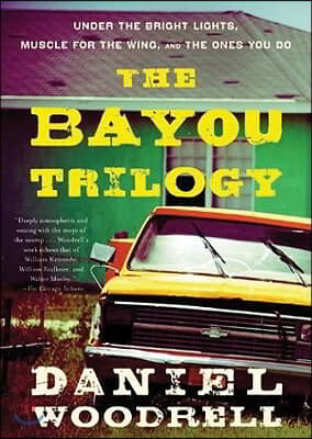 The Bayou Trilogy