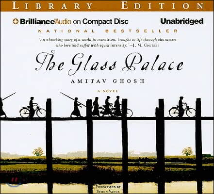 The Glass Palace