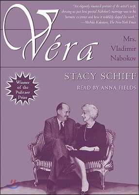 Vera: Mrs. Vladmir Nabokov