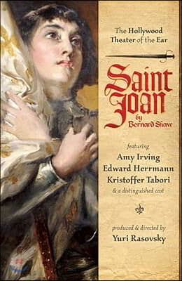 Saint Joan