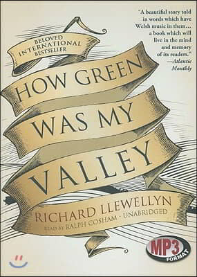 How Green Was My Valley