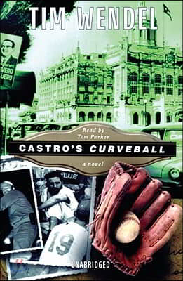 Castro&#39;s Curveball