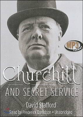 Churchill and Secret Service