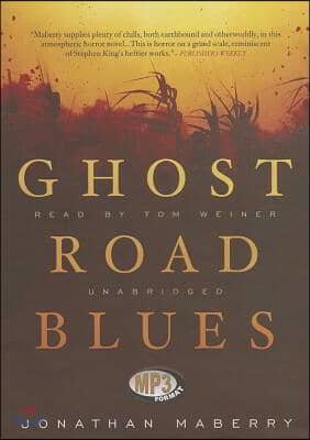 Ghost Road Blues