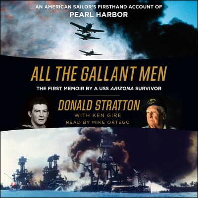 All the Gallant Men: An American Sailor&#39;s Firsthand Account of Pearl Harbor