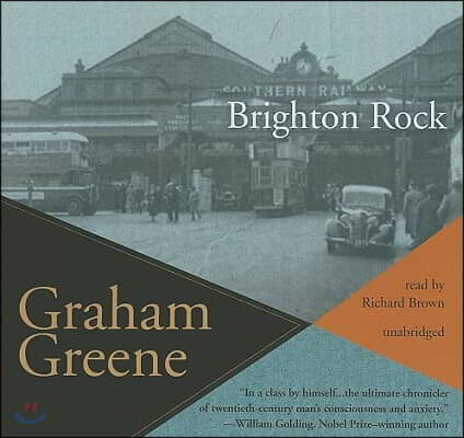 Brighton Rock