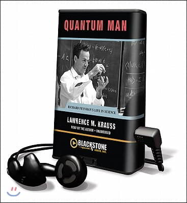 Quantum Man