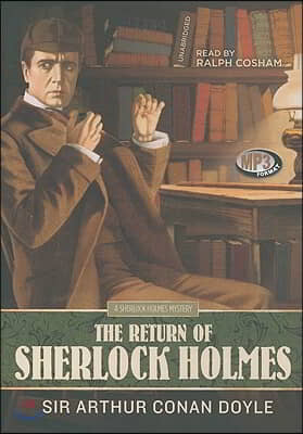 The Return of Sherlock Holmes