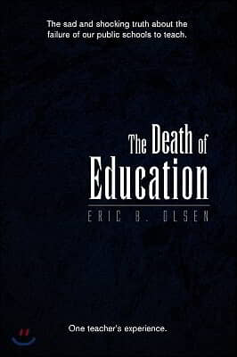 The Death of Education