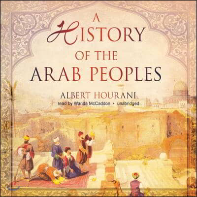 A History of the Arab Peoples