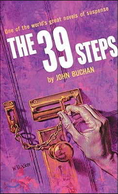 The 39 Steps