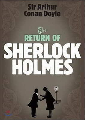 The Return of Sherlock Holmes