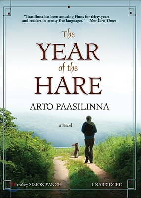 The Year of the Hare