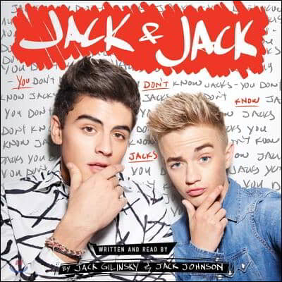 Jack & Jack: You Don't Know Jacks Lib/E: You Don't Know Jacks