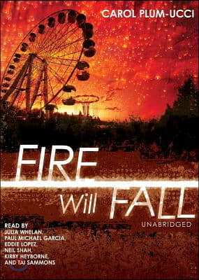 Fire Will Fall Lib/E