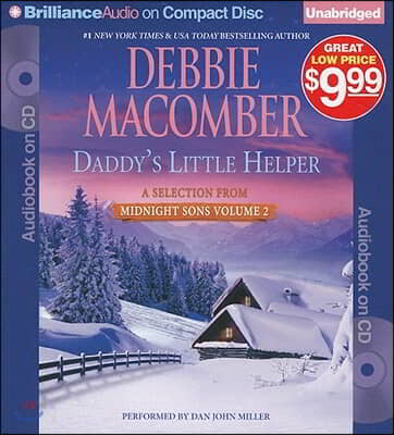 Daddy&#39;s Little Helper: A Selection from Midnight Sons Volume 2