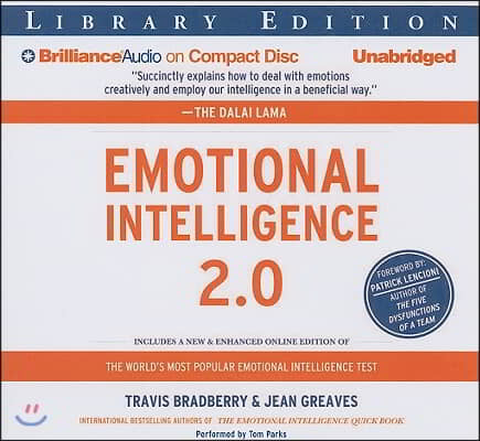 Emotional Intelligence 2.0