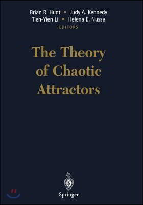 The Theory of Chaotic Attractors