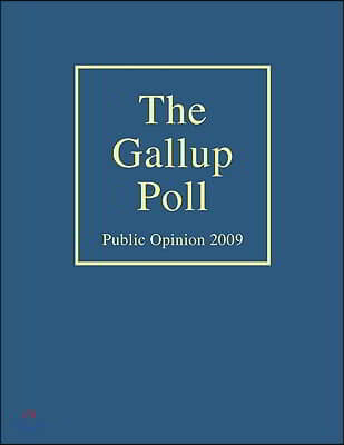 The Gallup Poll: Public Opinion