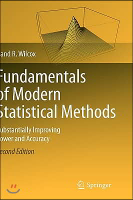 Fundamentals of Modern Statistical Methods: Substantially Improving Power and Accuracy