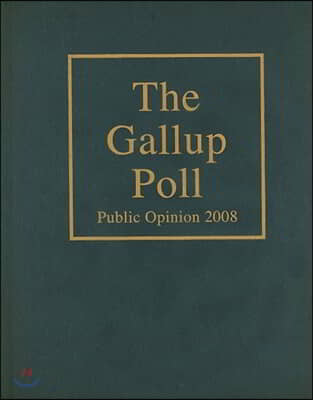 The Gallup Poll: Public Opinion