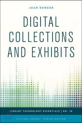 Digital Collections and Exhibits