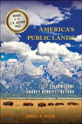 America&#39;s Public Lands