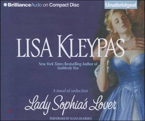 Lady Sophia&#39;s Lover