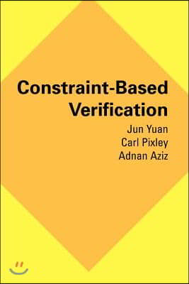 Constraint-Based Verification