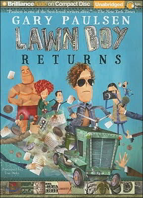 Lawn Boy Returns