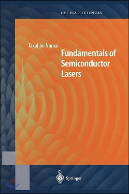 Fundamentals of Semiconductor Lasers