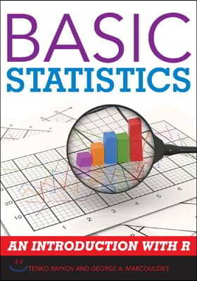 Basic Statistics: An Introduction with R