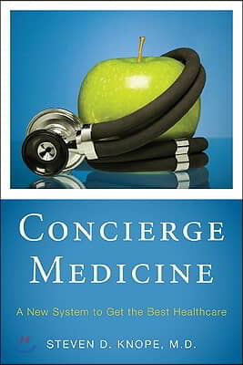 Concierge Medicine: A New System to Get the Best Healthcare