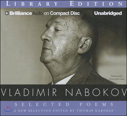 Vladimir Nabokov