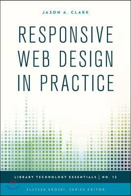 Responsive Web Design in Practice