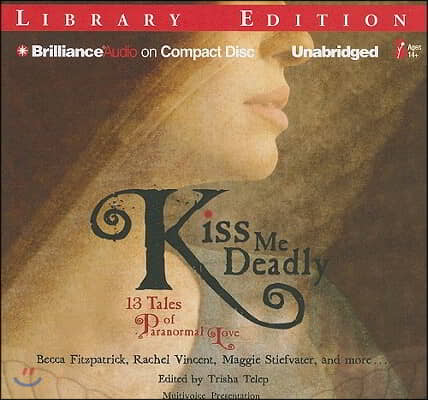 Kiss Me Deadly