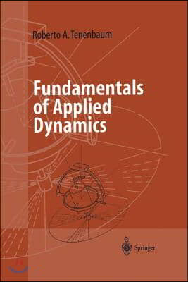 Fundamentals of Applied Dynamics