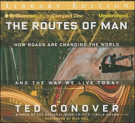 The Routes of Man