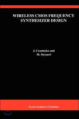 Wireless CMOS Frequency Synthesizer Design