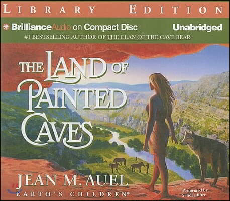 The Land of Painted Caves