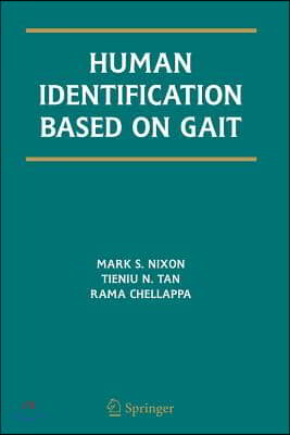 Human Identification Based on Gait