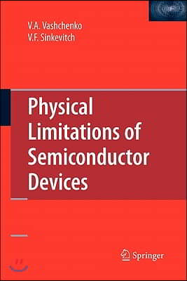 Physical Limitations of Semiconductor Devices