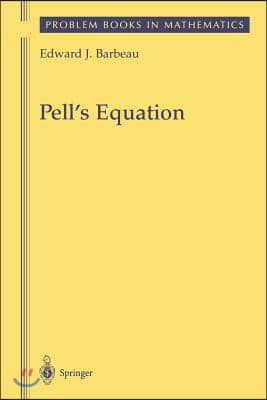 Pell&#39;s Equation