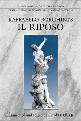 Raffaello Borghini&#39;s Il Riposo