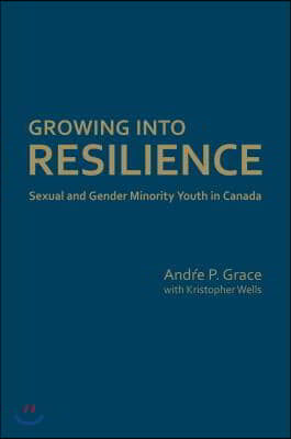 Growing into Resilience