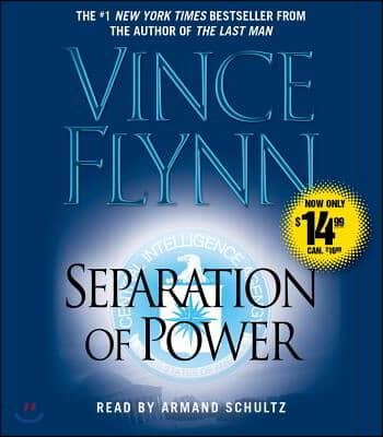 Separation of Power