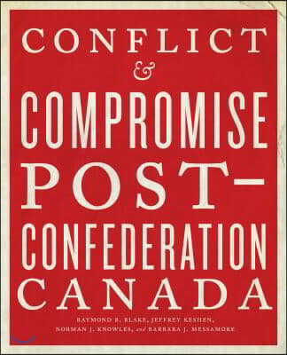 Conflict and Compromise: Post-Confederation Canada