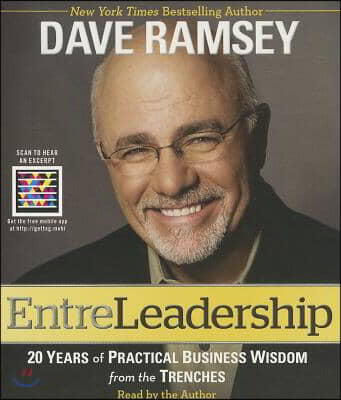 EntreLeadership: 20 Years of Practical Business Wisdom from the Trenches