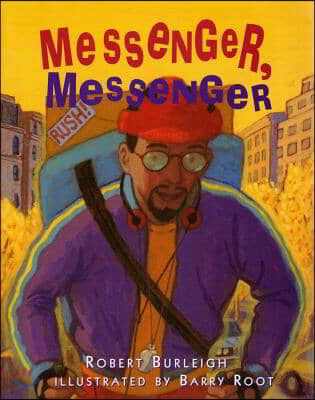 Messenger, Messenger